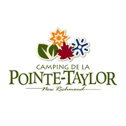 Camping de la Pointe Taylor