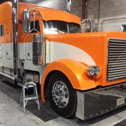 Diesel Wax Werx