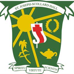 St Joseph-Scollard Hall