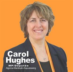 Hughes Carol