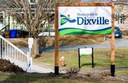 Municipalite De Dixville