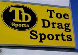 Toe Drag Sports