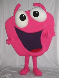 Sugar's Mascot Costumes