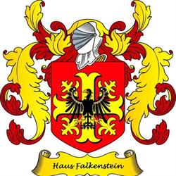 Haus Falkenstein
