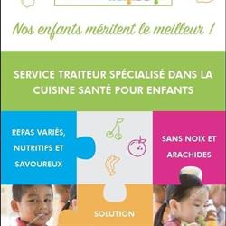 Cuisine Santé des Canadiens