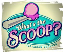 WHATS THE SCOOP