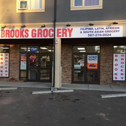 BROOKS GROCERY