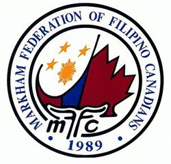 Markham Federation of Filipino Canadians