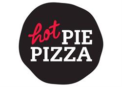 Hot Pie Pizza