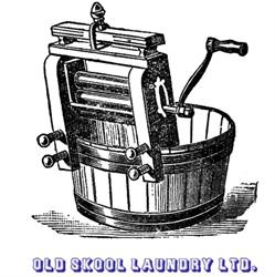 Old Skool Laundry Ltd