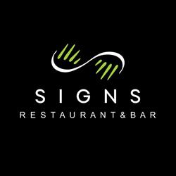 Signs Restaurant Inc