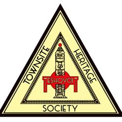 Townsite Heritage Society of Powell River