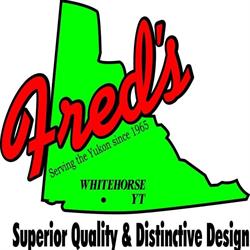 Fred's Plumbing and Heating