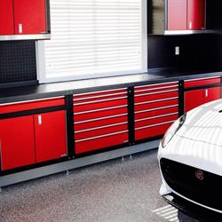 Specialized Garage Inc