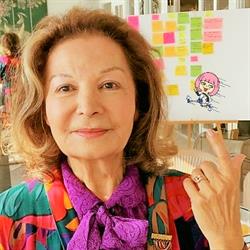 Dr. Louise Aznavour, Psychologist, LifeStyle Coaching