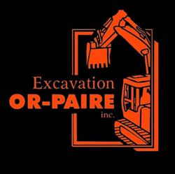 Excavation Or-Paire Inc