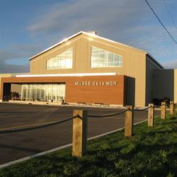 Musée De La Mer Inc