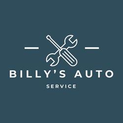 Billy's Auto Service