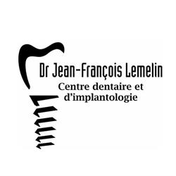 Centre Dentaire et d'Implantologie Dr Jean-Francois Lemelin