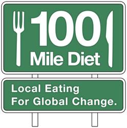 100 Mile Food Services Ltd