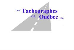 Les Tachographes G L Québec