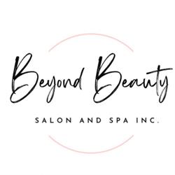 Beyond Beauty Salon & Spa