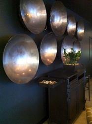 Wild Rice Restaurant