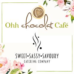 Ohh Chocolat