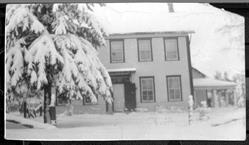 Dickinson House