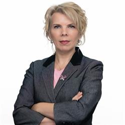 Pribytkova Galyna