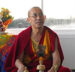Centre Paramita