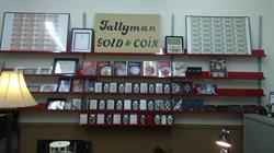 Tallyman Gold & Coins