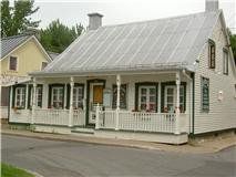 Restaurant Laurence