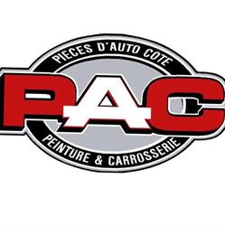 Pièces d'Autos Côté Inc
