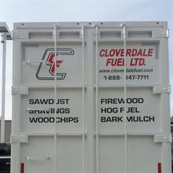Cloverdale Fuel