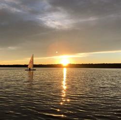 Peterborough Sailing Club
