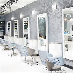Sliver 4 Hair Salon