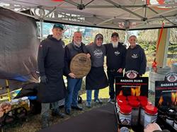 Burnett Butcher Shop