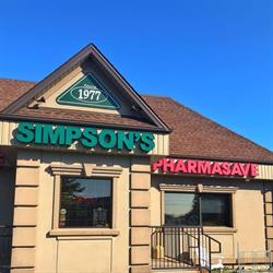 Simpson's Pharmacy
