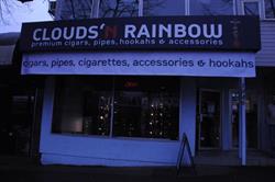 Cloud 'N Rainbow