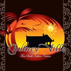 Chutney Villa Fine South Indian Cuisine