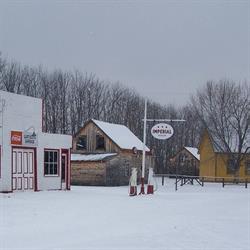 Cumberland Heritage Village