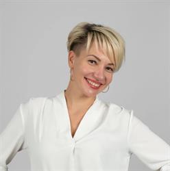 Natalia Peresunko