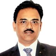 Dinesh Patel