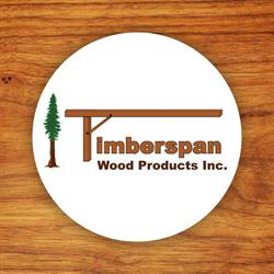 Timberspan Wood Product Inc