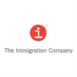 The Immigration Company