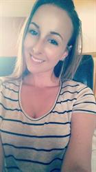 Annie Langlais - Registered Massage Therapist