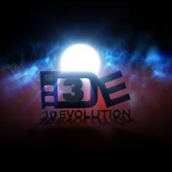 3D Evolution