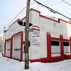 Garage Vallières Et Nadeau