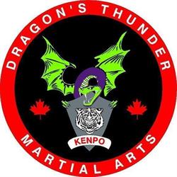 Dragon's Thunder Martial Arts